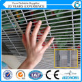 12.7x76.2mm powder coated anti cut fence,high security fence